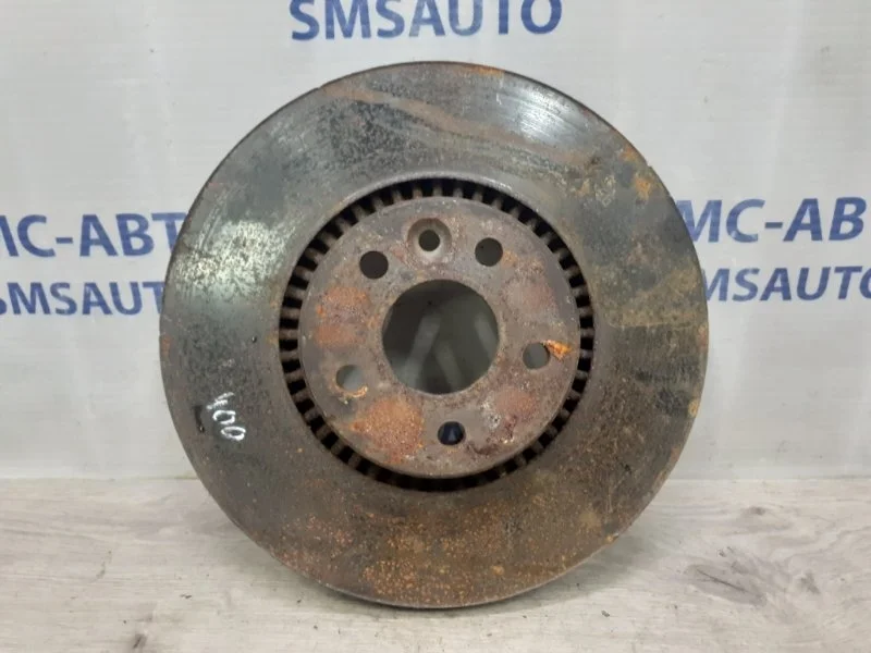 Диск тормозной Volvo XC70 30769061 ХС70, передний
