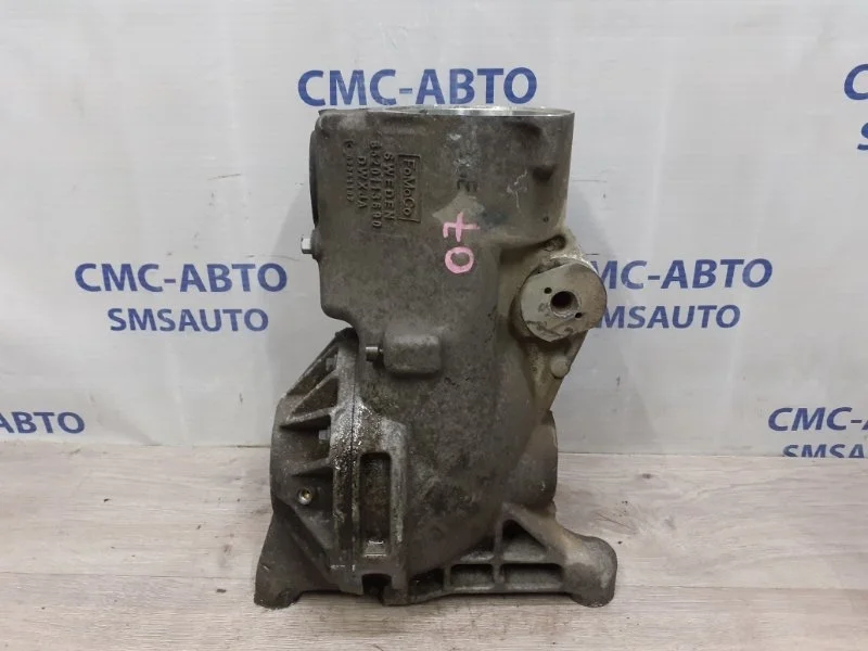 Редуктор заднего моста Volvo XC70 36001787 ХС70 3.2