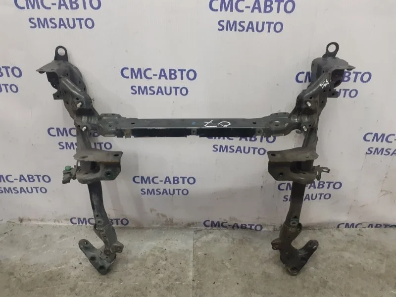 Подрамник передний Audi A8 2013 4H0399315AE D4 4.0 CEU, передний