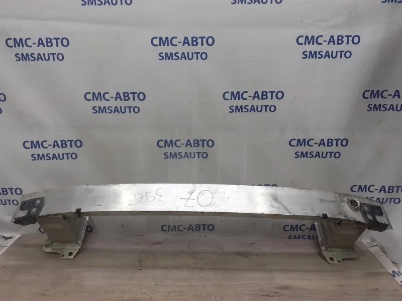 Усилитель бампера Audi A8 2013 4H0807109B D4 4.0 CEU, передний