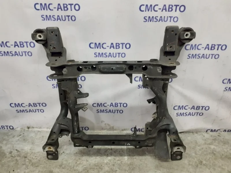 Подрамник передний Mercedes-Benz ML A1663302200 W166, передний