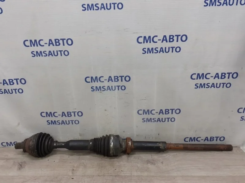 Привод Volvo XC70 36001190 ХС70 3.2, передний правый