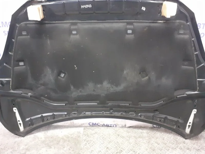 Шумоизоляция капота Volvo XC60 2013 31294504 ХС60 2.0T