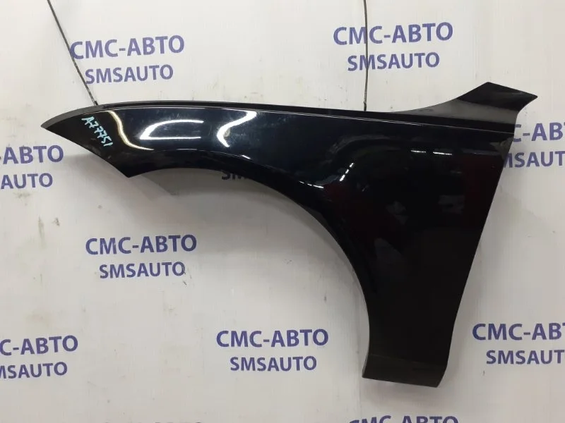 Крыло Audi A7 4G8821105B C7 3.0 CGW, переднее левое