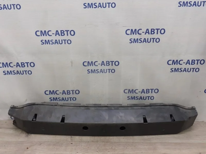 Усилитель бампера пластиковый Volvo XC60 2013 31283357 ХС60 2.0T, передний