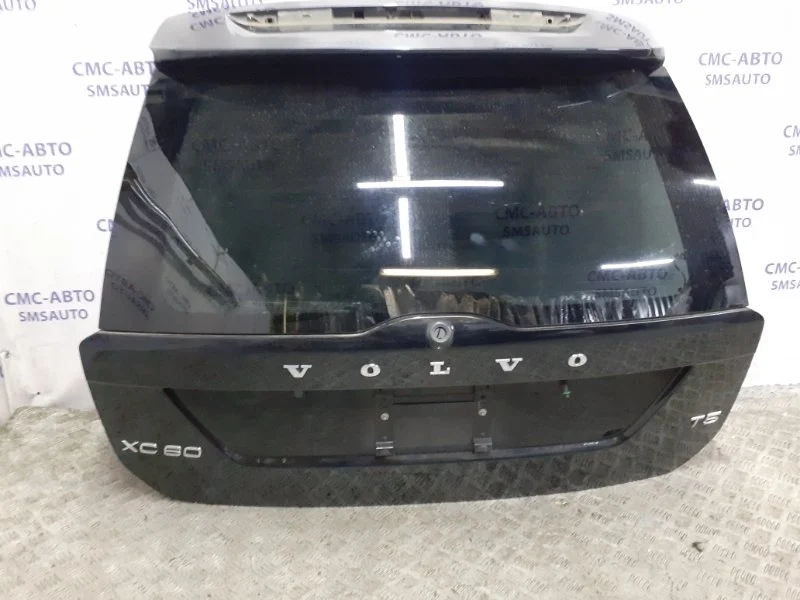 Крышка багажника Volvo XC60 2013 39811096 ХС60 2.0T