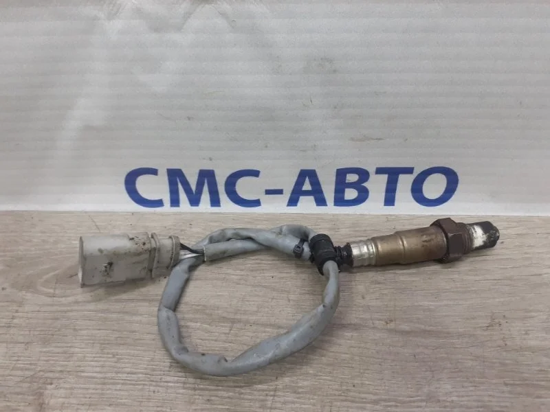 Лямбда-зонд Audi Q5 2014 8K0906262 8R 2.0T