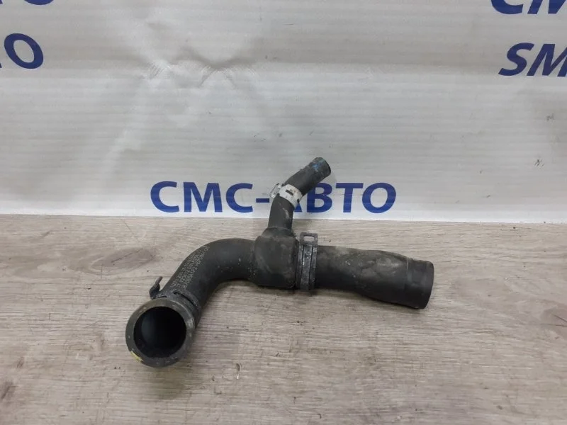 Патрубок охлаждения Mercedes-Benz E-Class A2712002552 W212 1.8Т