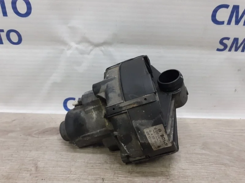 Насос воздушный Mercedes-Benz E-Class A0001406785 W212 1.8Т