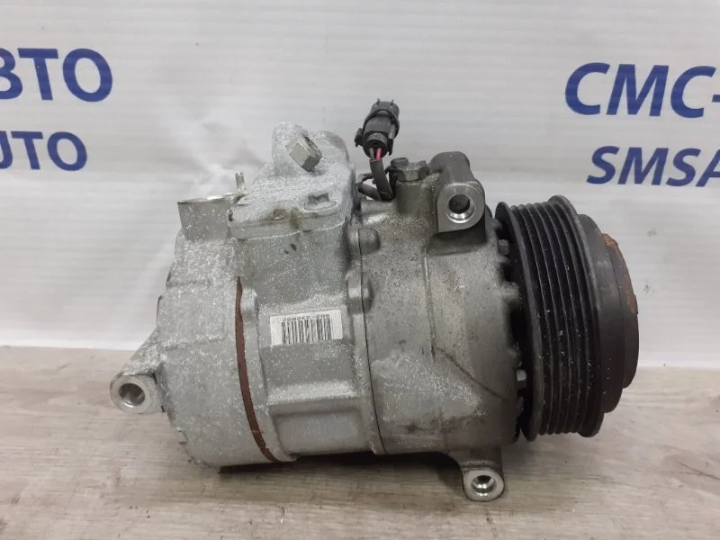 Компрессор кондиционера Mercedes-Benz E-Class A0032304811 W212 1.8Т