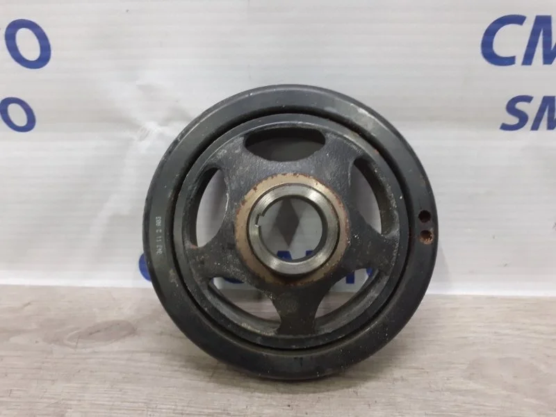 Шкив коленвала Mercedes-Benz E-Class A2710300203 W212 1.8Т