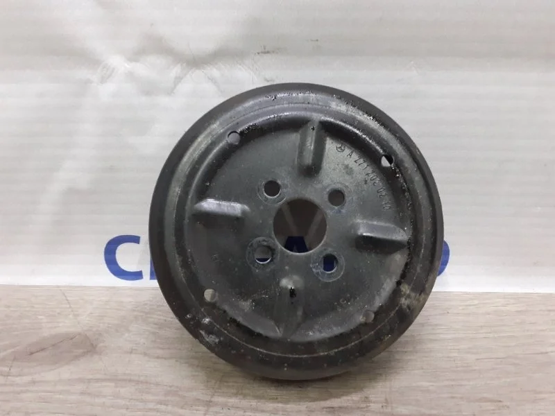 Шкив помпы Mercedes-Benz E-Class A2712020210 W212 1.8Т