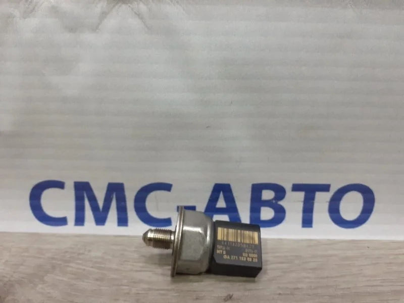 Датчик давления топлива Mercedes-Benz E-Class A2711530328 W212 1.8Т