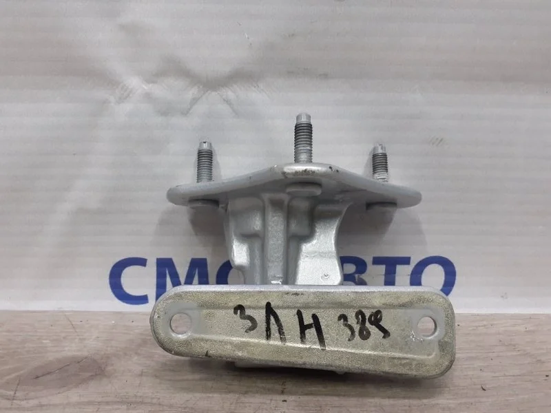 Петля двери нижняя Mercedes-Benz ML A1667300337 W166 2.2D, задняя левая