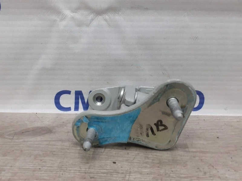 Петля двери верхняя Mercedes-Benz ML A1667200137 W166 2.2D, передняя левая