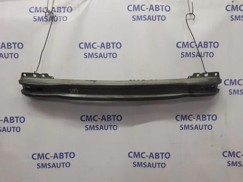 Усилитель бампера Volvo XC70 30791152 ХС70 3.2, передний