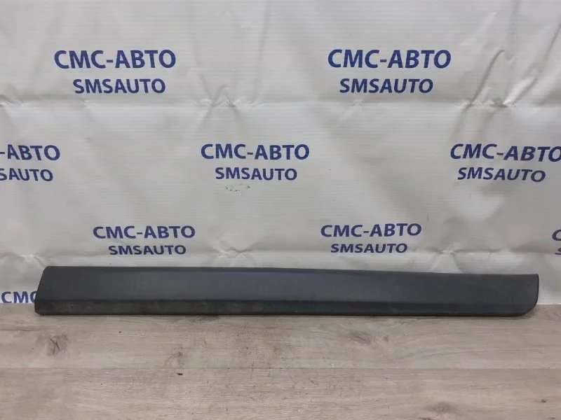 Молдинг двери Volvo XC60 2013 31294844 ХС60 2.0T, передний правый