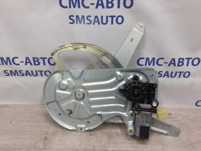 Стеклоподъемник Volvo XC90 2008 30784576 XC90 3.2, передний левый