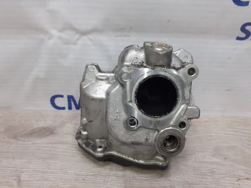 Клапан ЕГР Mercedes-Benz GLK A6511400860 X204 2.2D