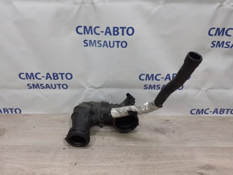 Патрубок воздушный Mercedes-Benz GLK A6510900337 X204 2.2D