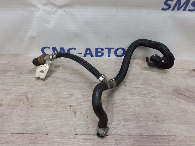 Датчик давления топлива Mercedes-Benz GLK A0045421618 X204 2.2D