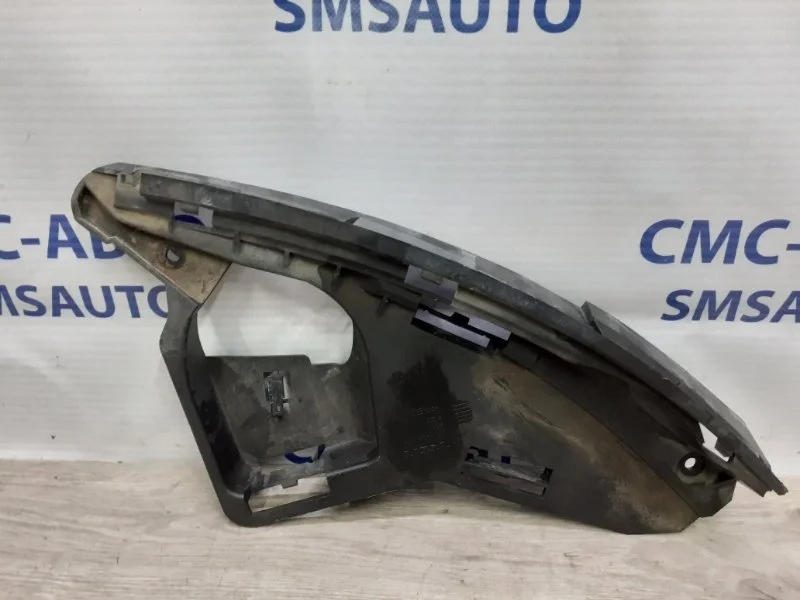 Кронштейн бампера под фару Volvo XC60 2013 30763434 ХС60 2.0T, передний правый