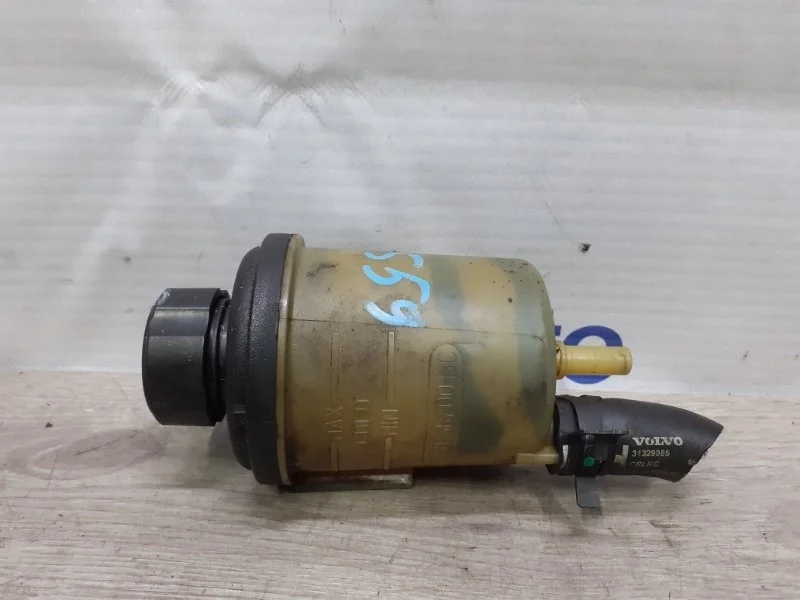 Бачок ГУР Volvo XC60 2013 30680756 ХС60 2.0T