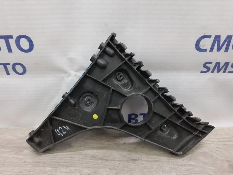 Кронштейн бампера Audi A7 4G8807453 C7 3.0 CGW, задний правый