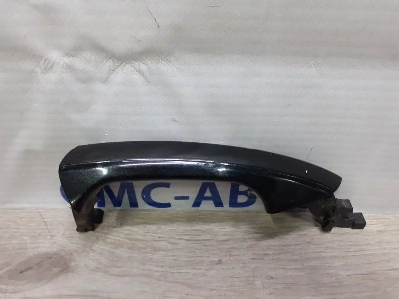 Ручка двери наружная Mercedes-Benz GLK A2047600170 X204 2.2D, левая