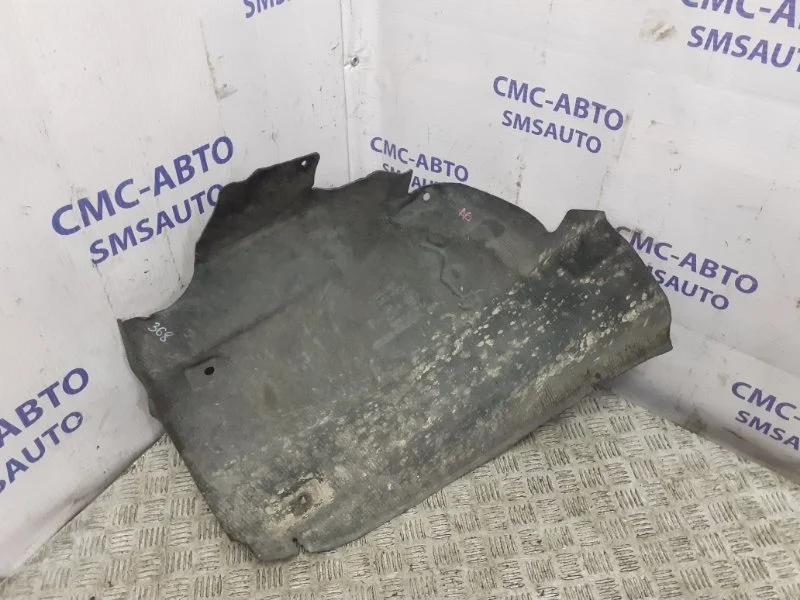 Подкрылок Audi A6 2012 4G0821133A C7 2.8 CHV, передний левый