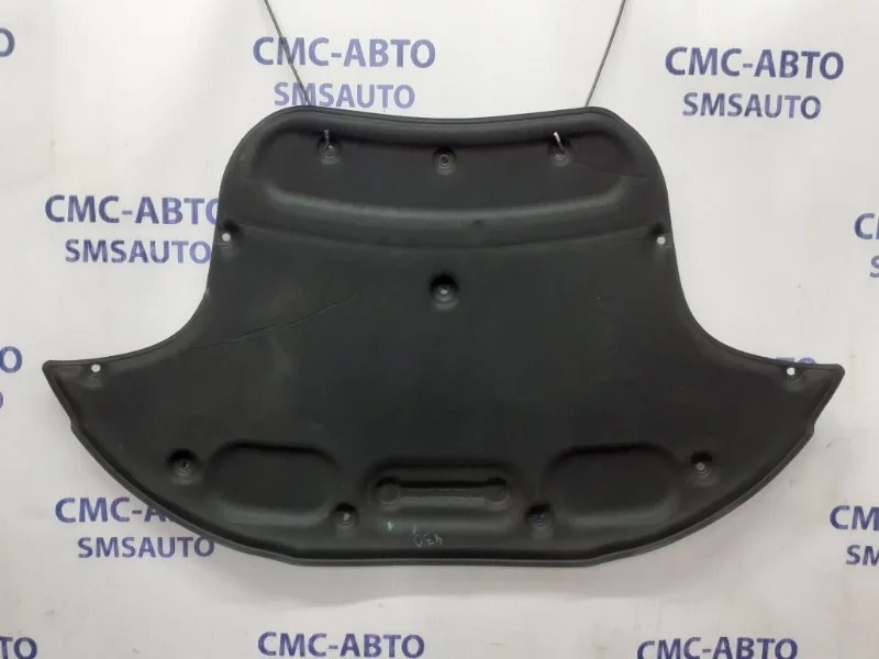 Шумоизоляция капота Mercedes-Benz E-Class A2126820126 W212 1.8Т