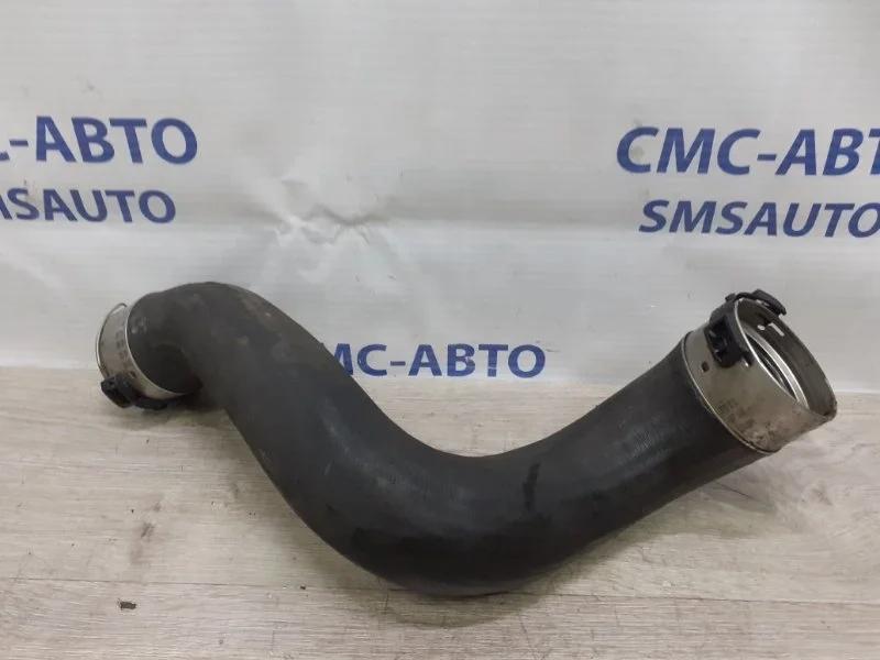 Клапан отопителя Mercedes-Benz E-Class A2045282582 W212 1.8Т, левый