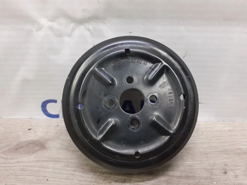 Шкив помпы Mercedes-Benz E-Class A2712020210 W212 1.8Т