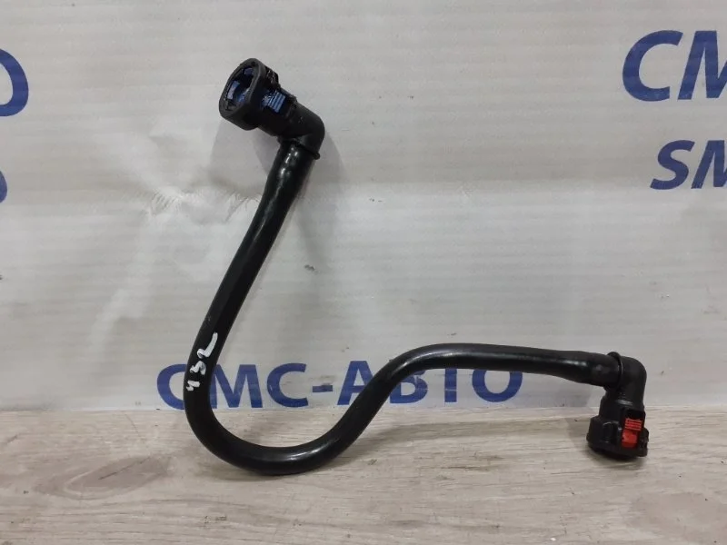 Трубка охлаждения АКПП Volvo S80 2012 31319277 С80 2.0T