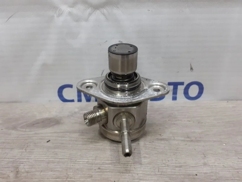 ТНВД Volvo S80 2012 31359675 С80 2.0T