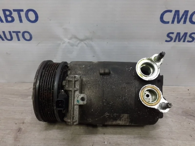 Компрессор кондиционера Volvo XC60 2013 36012442 ХС60 2.0T