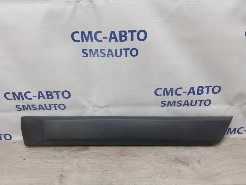 Молдинг двери Volvo XC60 2013 31349597 ХС60 2.0T, задний левый
