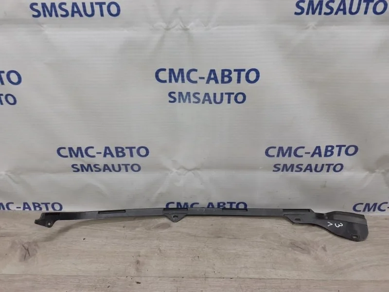 Накладка двери Volvo XC60 2013 30762361 ХС60 2.0T, задняя левая