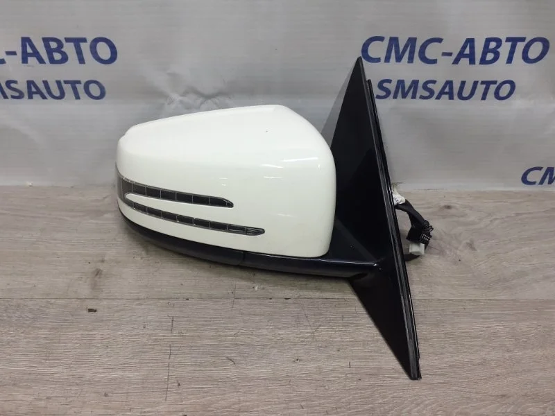 Зеркало Mercedes-Benz E-Class A2128106600 W212 1.8Т, правое