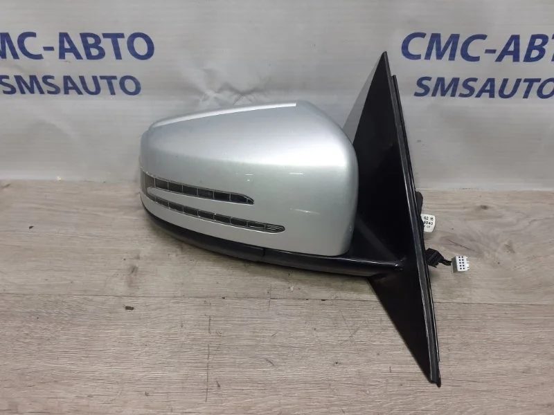 Зеркало Mercedes-Benz E-Class A2128106600 W212 1.8Т, правое