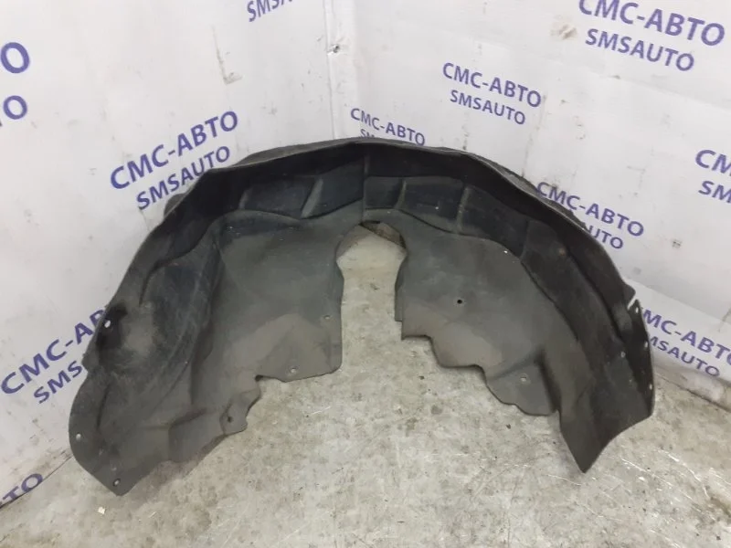Подкрылок Audi A8 2012 4H0810171D D4 3.0 CGW, задний левый