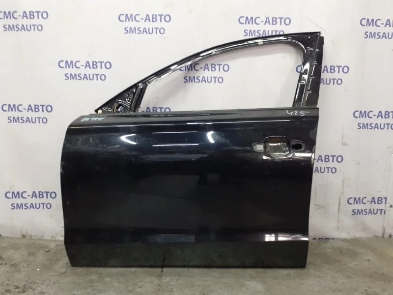 Дверь Audi A8 2012 4H0831051B D4 3.0 CGW, передняя левая