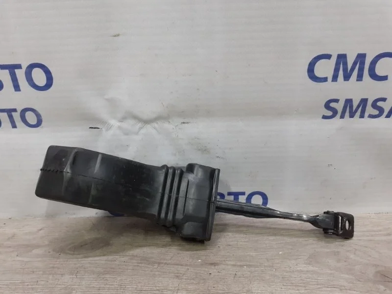 Ограничитель двери Audi A8 2012 4H0839249D D4 3.0 CGW, задний