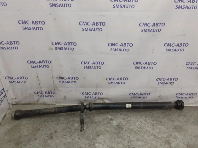 Карданный вал Audi A8 2012 4H0521101D D4 3.0 CGW, задний