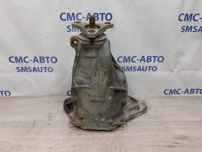 Редуктор заднего моста Mercedes-Benz GLK A2043500614 X204 2.2D