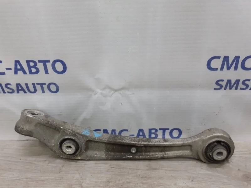 Рычаг нижний Audi A7 8K0407151D C7 3.0 CGW, передний левый