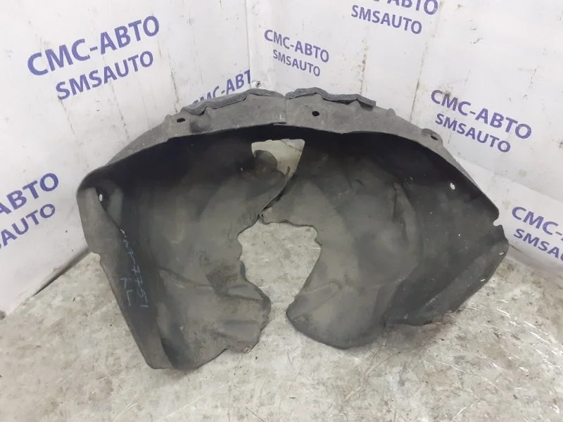 Подкрылок Audi A7 4G8810171B C7 3.0 CGW, задний левый