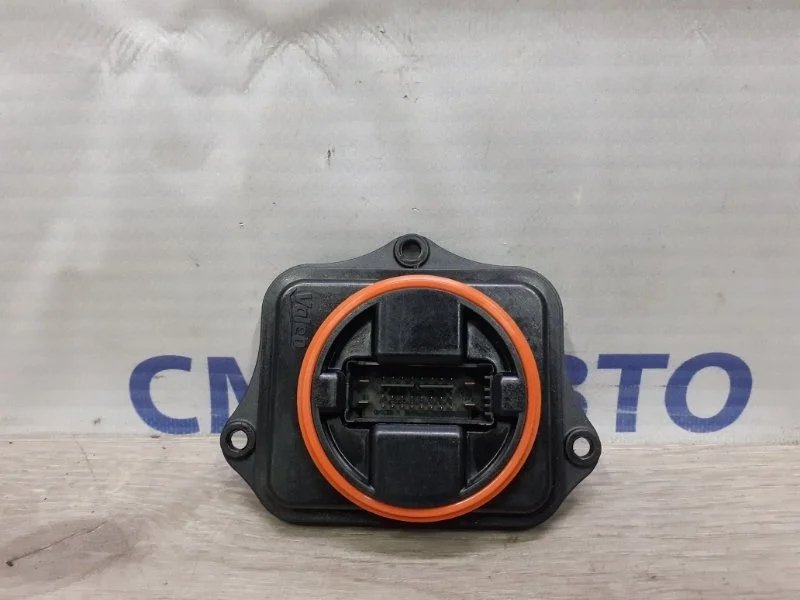 Блок управления фарой Volvo XC90 2014-2023 31395946 XC90 2.0 B4204T23, левый