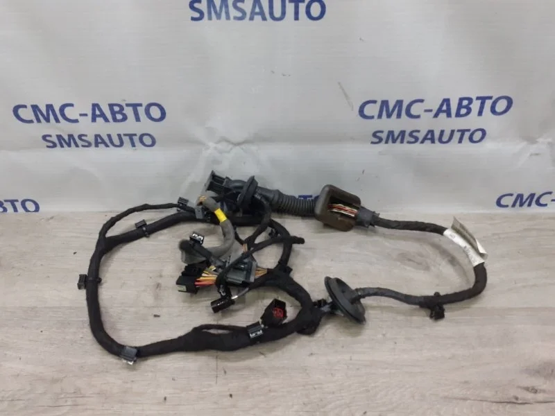 Проводка двери Volvo XC90 2014-2023 31396597 XC90 2.0 B4204T23, передняя правая