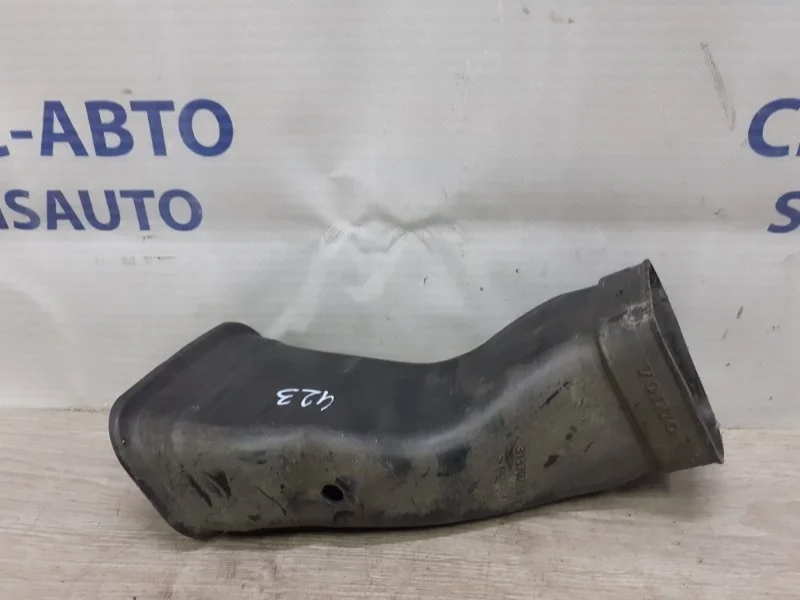 Воздуховод Volvo XC90 2014-2023 31370228 XC90 2.0 B4204T23